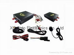 Car GPS Tracking Vehicle GPS Tracker Portable GPS