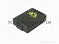 Car GPS Tracking Vehicle GPS Tracker Portable GPS 4