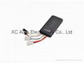 Car GPS Tracking Vehicle GPS Tracker Portable GPS 5