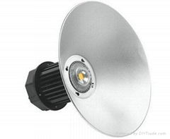 High power led high bay 50W 85~265V 