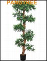 artificial tree,artificial yacca 1