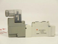 Directional Control Valves (SY5120-5DZD-01)