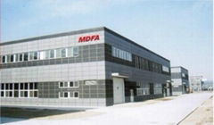 MDFA Automation Equipment Co., Ltd.