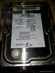 Hard Disk Drive (HDD)