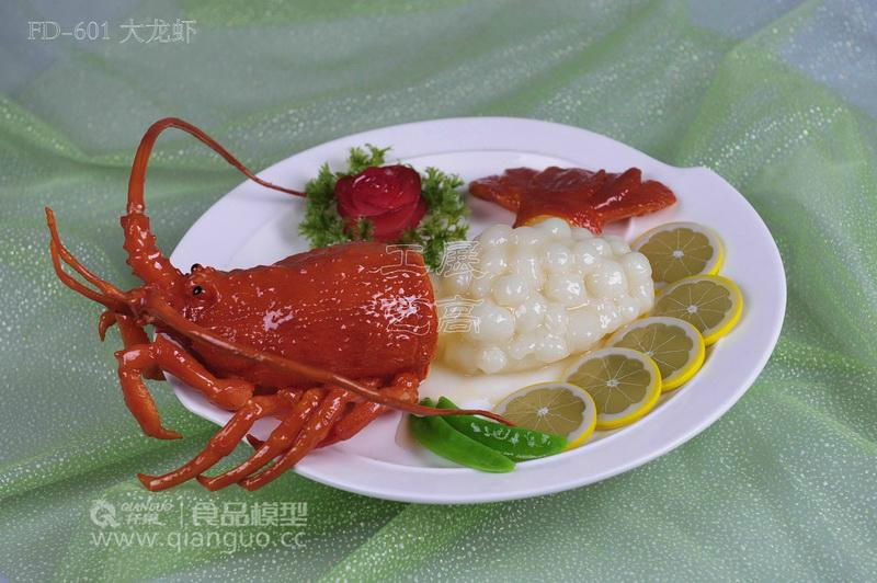 pvc simulation dishes, fake food craft, faux food model