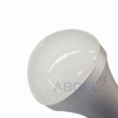 7W E27 Intelligent Microwave Sensor LED Bulb