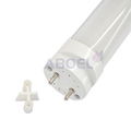 8W Intelligent Microwave Sensor LED T8 Tube