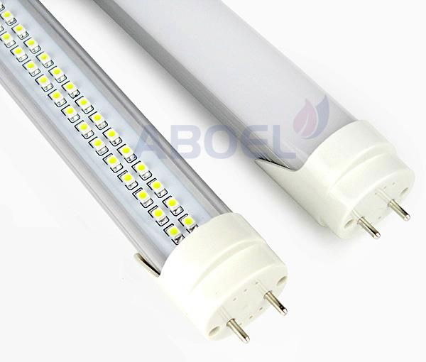 8W Intelligent Microwave Sensor LED T8 Tube 3