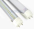 15W Intelligent Microwave Sensor LED T8 Tube 1