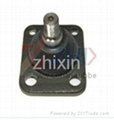 Renault ball joint/dust cover