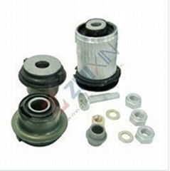 Benz 2103300475 Control Arm Bushing Set