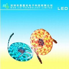 led flexible strip