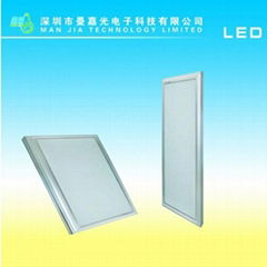 led panel light