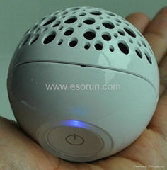 Portable Bluetooth Wireless Speaker