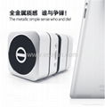 Portable Mini Bluetooth Wireless Speaker E5M 4