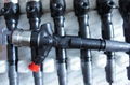 toyota diesel injector 23670-0L090