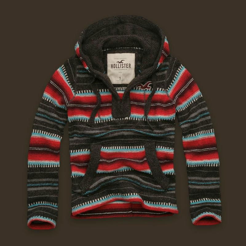 2013 NewStyle  HCO  Sweater 3