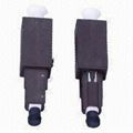 MU Fiber Optic Attenuators