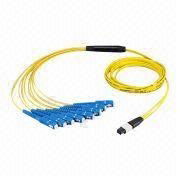  MPO-SC Fiber-optic Patch Cord  