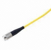  Fiber Optical Patch Cords FC Connector  