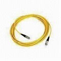  FC-FC Fiber-optic Patch Cord/Pigtails  1