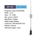 144/430MHz radio antenna 2