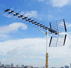 HDTV Outdoor Antenna