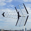 Outdoor digital TV Antenna