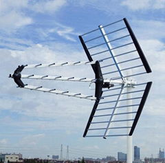 Outdoor digital TV Antenna