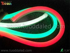 Super bright flexible LED Neon light