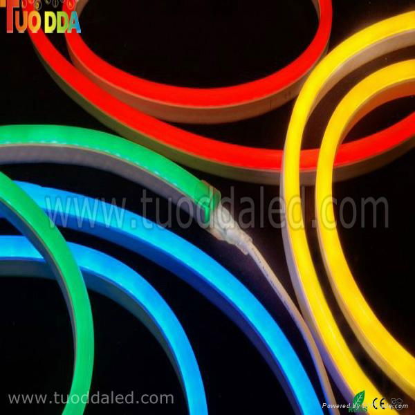 10x23mm Ultra-thin LED Neon light