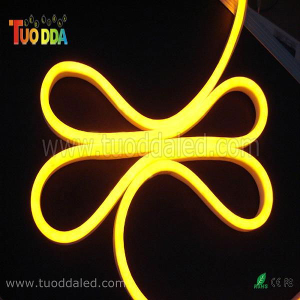 10x23mm Ultra-thin LED Neon light 2