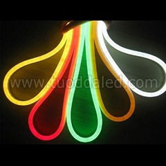 230v/120v/24v/12v 10x23mm Ultra-thin LED Neon 