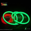 11x23mm Super slim RGB led neon lights 4