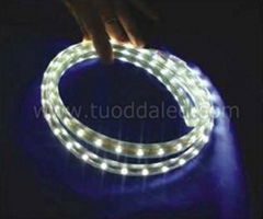 8.5x7.5mm LED Flex -Ribbon Type 60LED/Meter