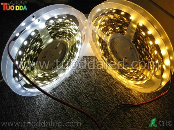12v/24v SMD5050 60LED/M LED Strip light