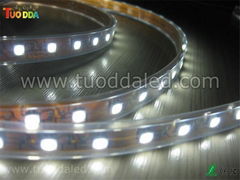 super brightness IP67 60LED/M  white LED