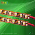 Non-waterproof Flexible LED Strip lights 3528 60LED/Meter 1