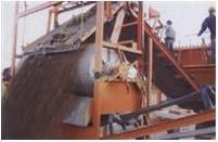 Dry Ball Mill