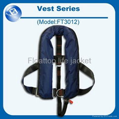 150N Crotch Strap life jacket ,life vest