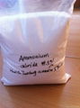 Ammonium chloride  3