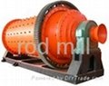 2012 new rod mill with high quality and
