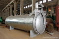 finely processed industrial autoclave for vulcanization 1