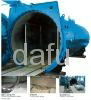 DAFU popular autoclave for air-entrance