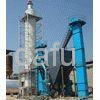 new-typed Gypsum powder plant with famous brand DAFU