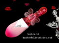 Butterfly vibrator G-Spot Vibrator