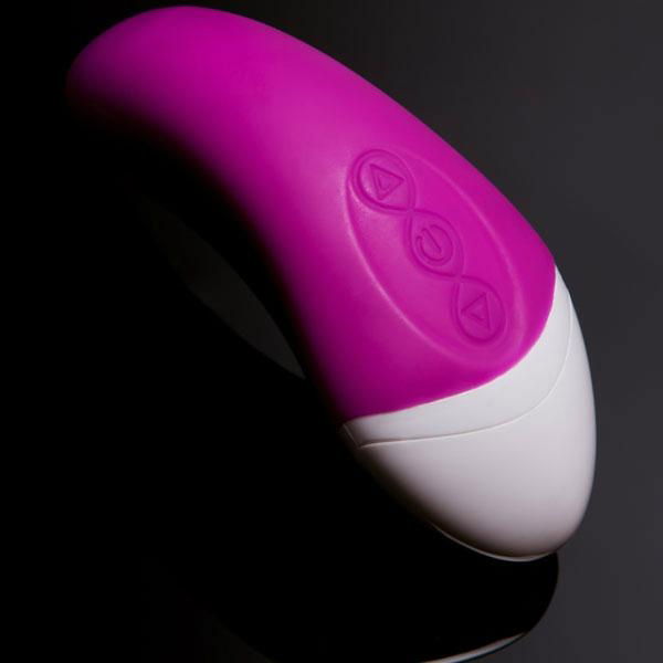 Pleasure Vibrator