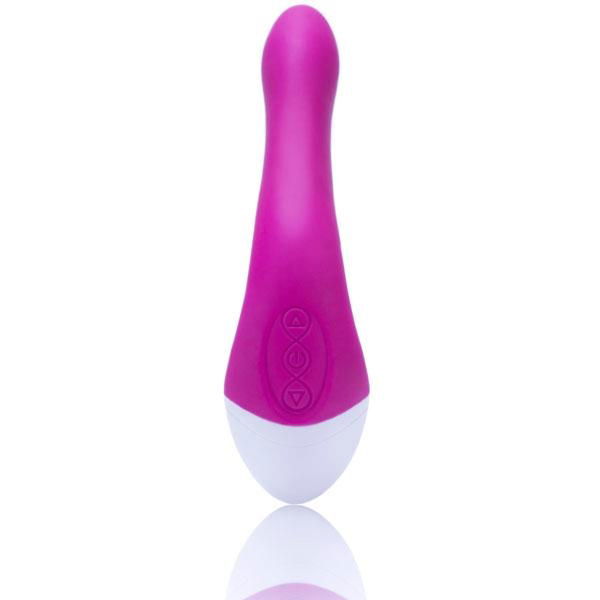 Pleasure Vibrator 2