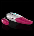 Rechargeable tongue vibrator 2