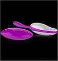 Iped egg 8 Remote Control Egg Vibrator ,Bullet and Egg Vibrator